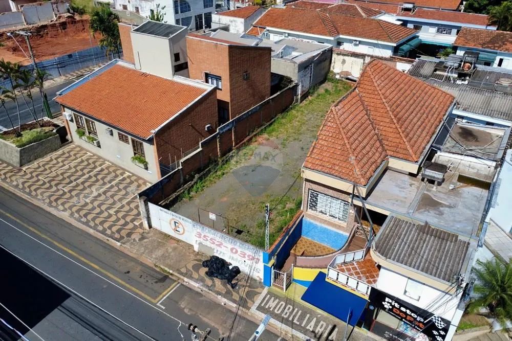 Terreno à Venda no Centro de Mogi Mirim - Foto 3