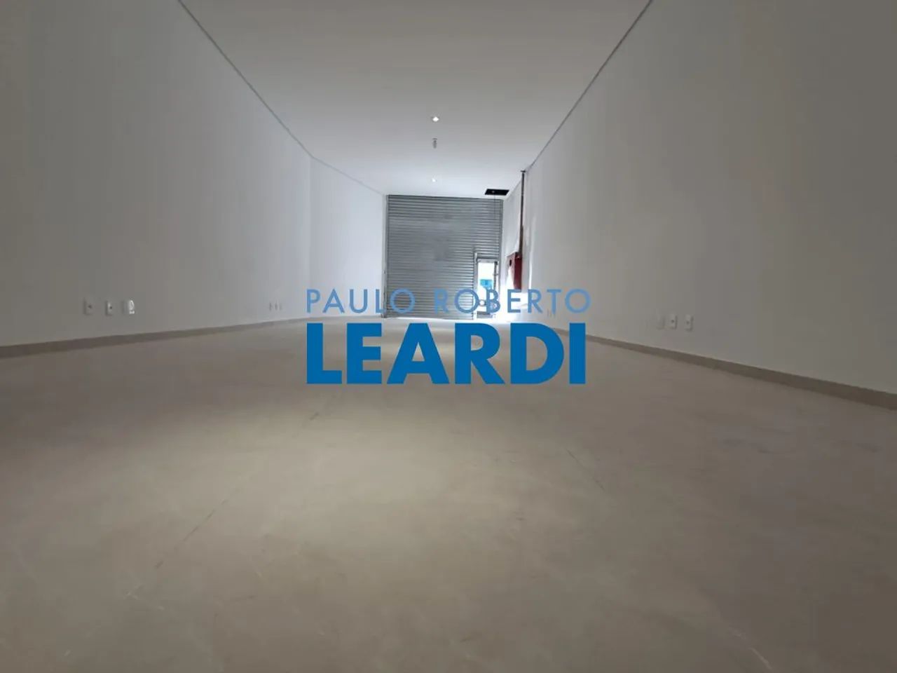 COMERCIAL - BUTANTÃ - SP