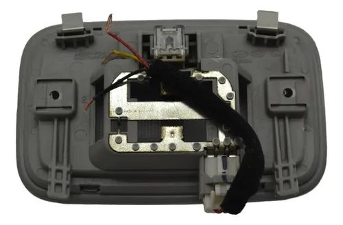 Luz Cortesia Interna Teto Kia Cerato 2013 2014 Original - Foto 4