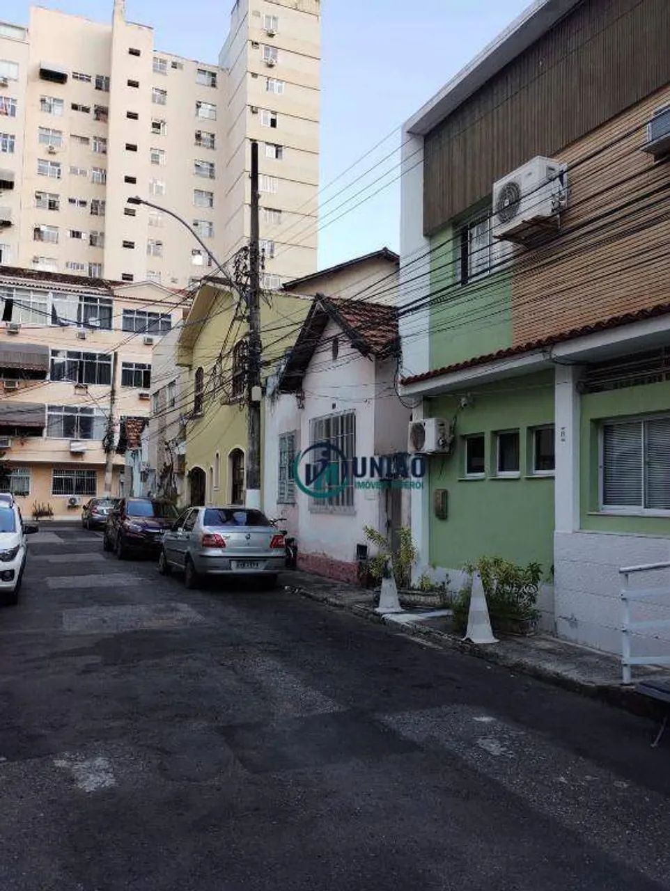 Casa com 2 dormitórios à venda, no miolo de Icaraí, próximo da praia e do comércio ! - Foto 4