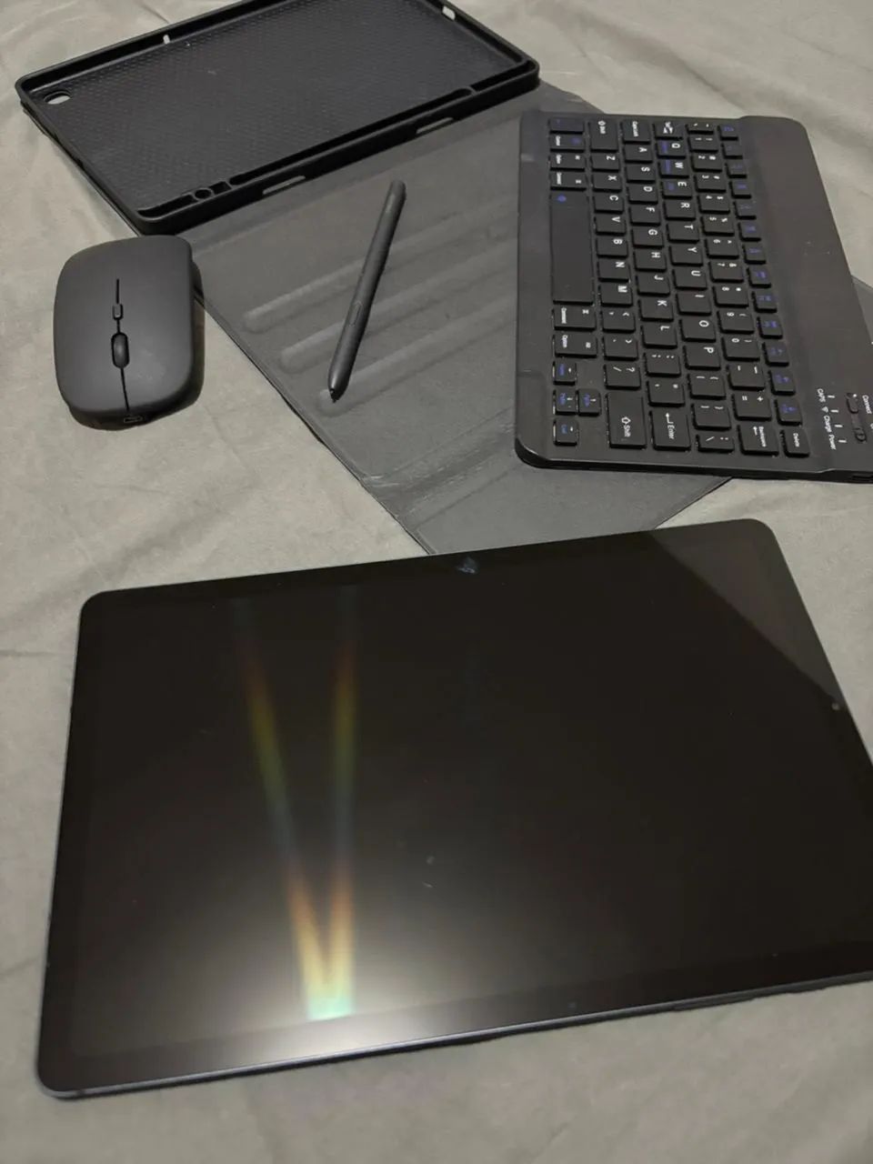 Tablet Sangung - tab S6 Lite  - Foto 5