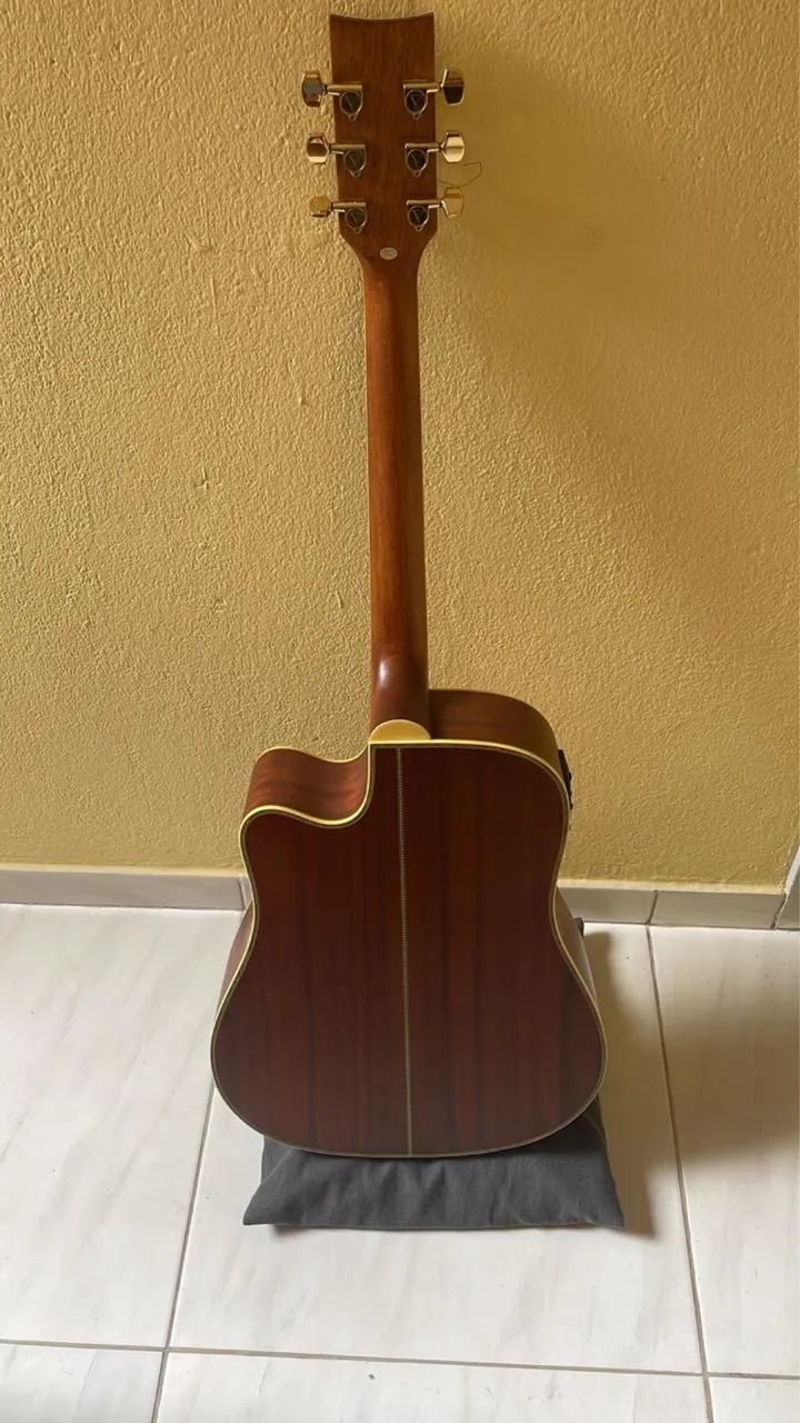 Violão Eagle CH 889 - Foto 5