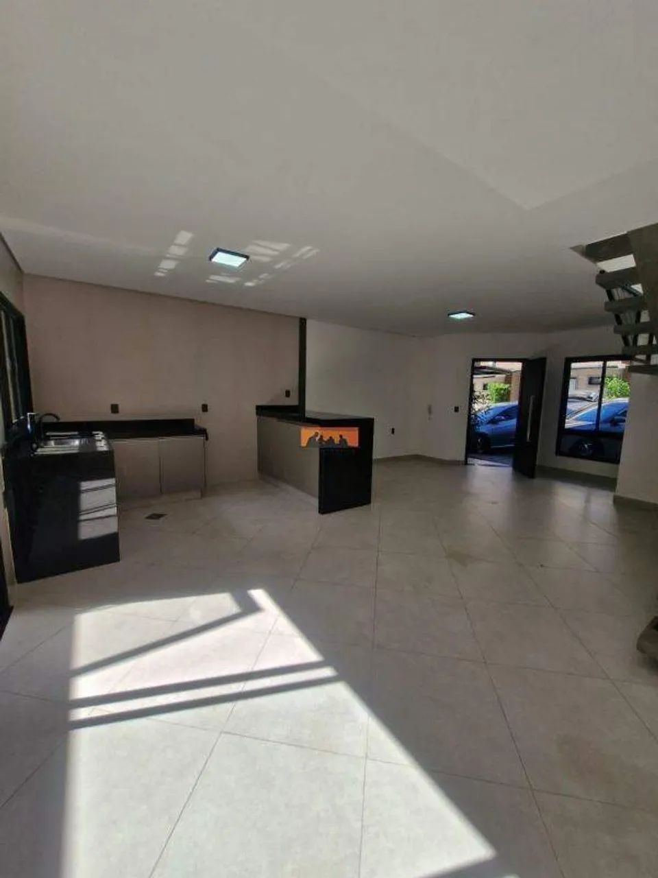 Casa para aluguel, 2 quartos, 2 suítes, Chácara Primavera - CAMPINAS/SP - Foto 4