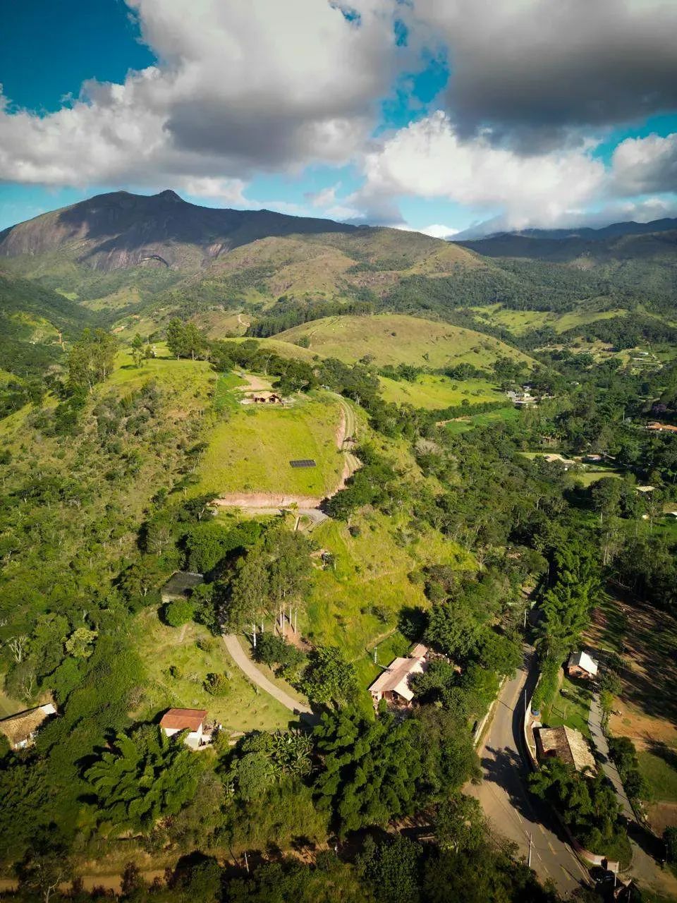 Sítio à venda, Vale das Videiras, Petrópolis, RJ