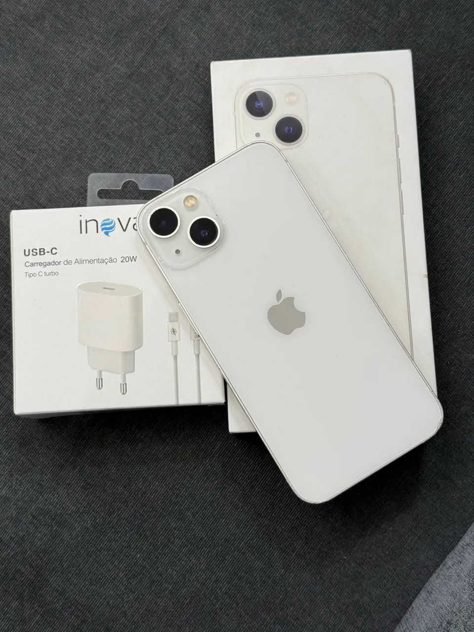 iPhone 13 256 