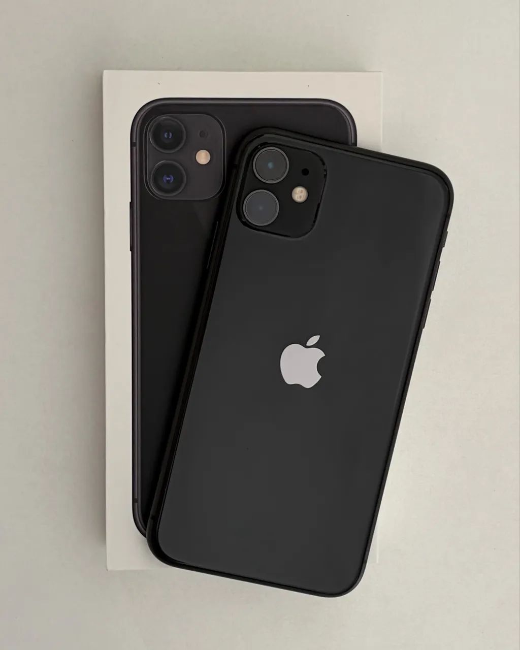 iPhone 11 128GB Preto - Foto 3