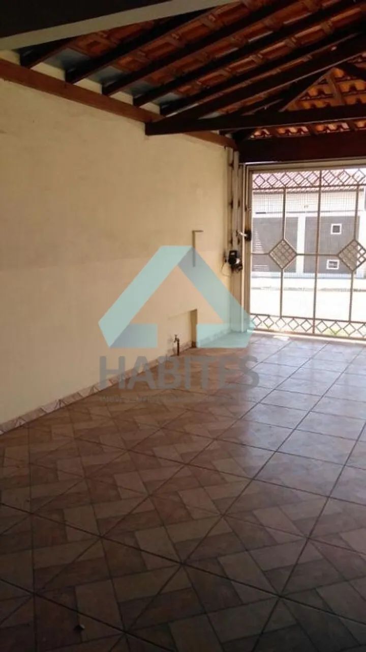 Casa 3 dormitórios Chácara dos Pinheiros - Foto 5