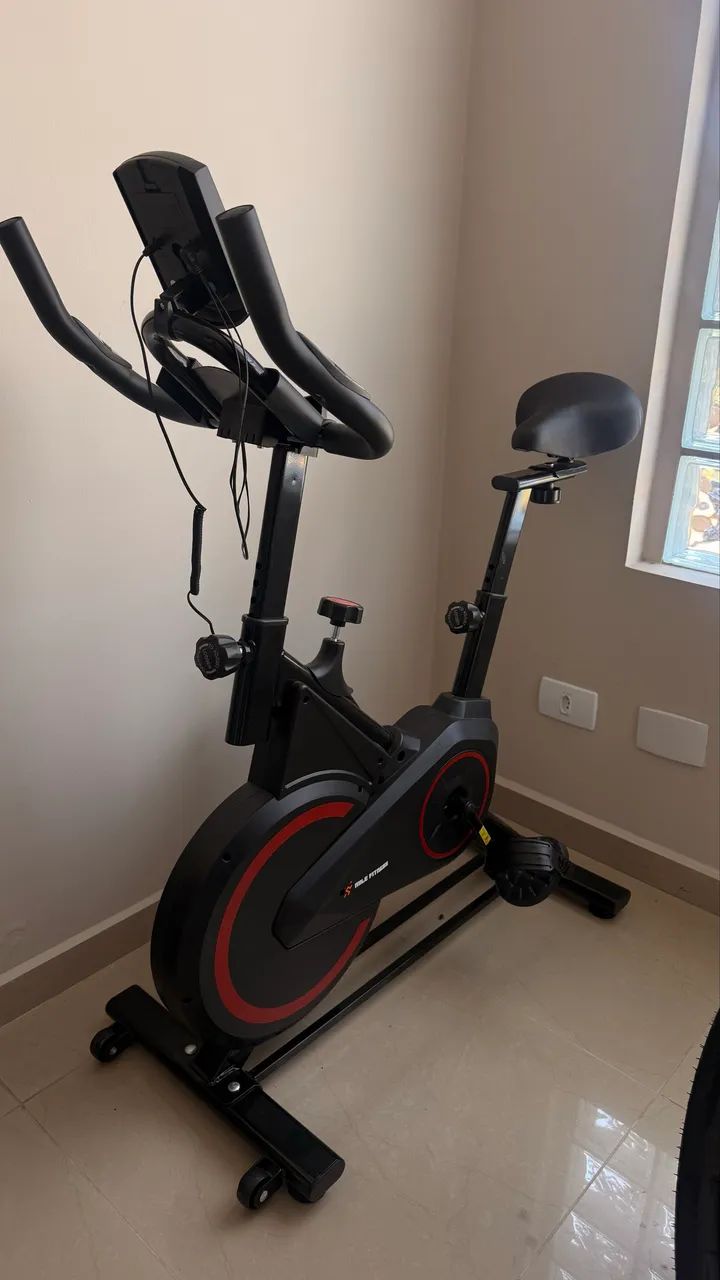 Bike ergonômica NOVA - Foto 3