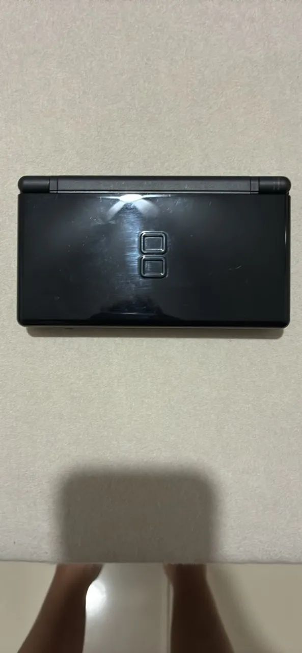 Nintendo DS lite  - Foto 2