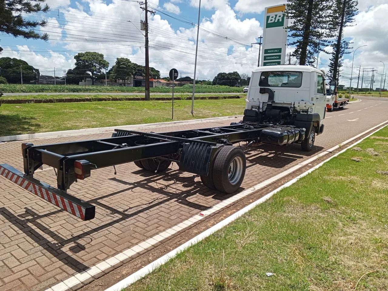 Vw 3/4  9 160 2013!!! - Foto 2