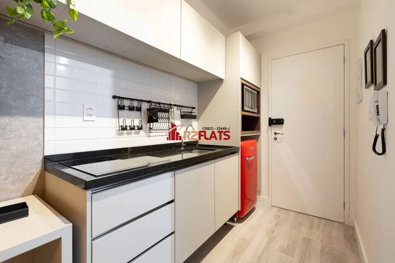 Studios para Comprar em Consolação, São Paulo - Foto 3
