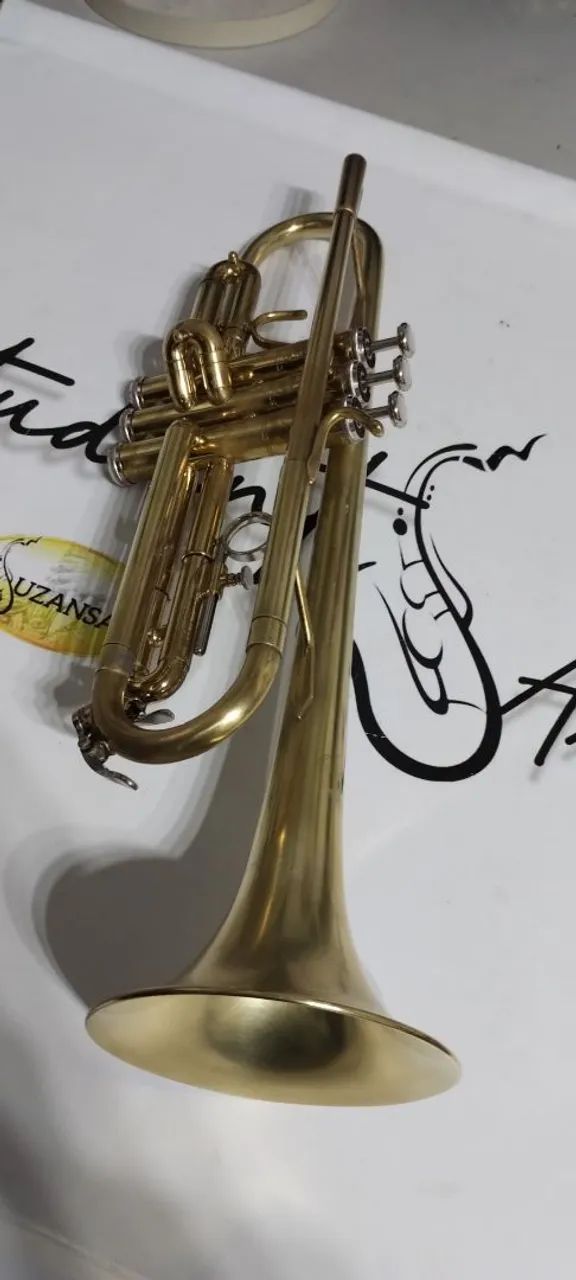 Trompete Jupiter JTR 308 - Foto 5