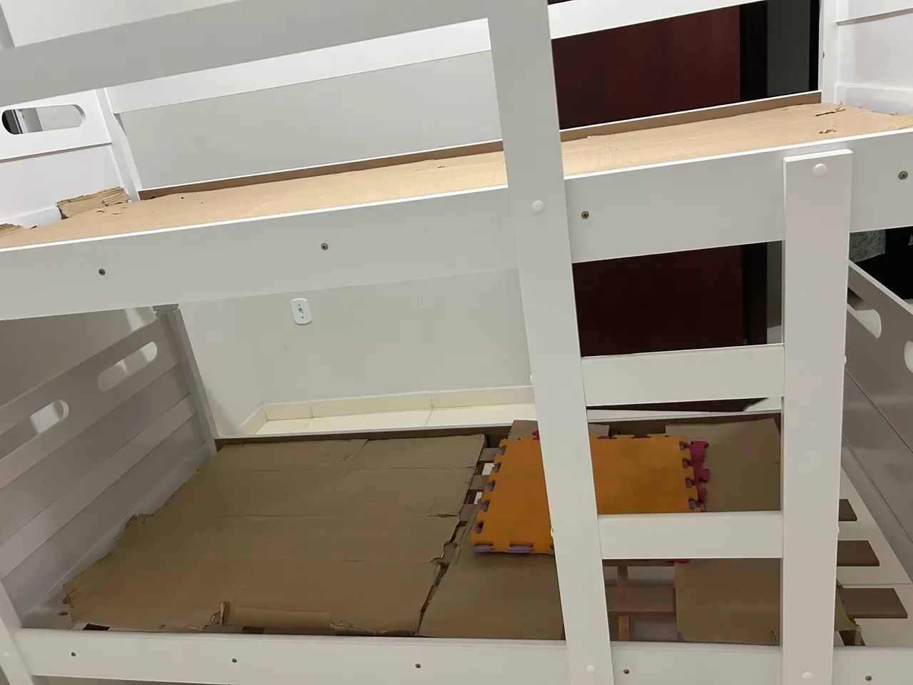 Beliche branca