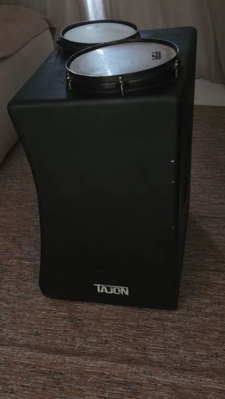 Tajon fsa