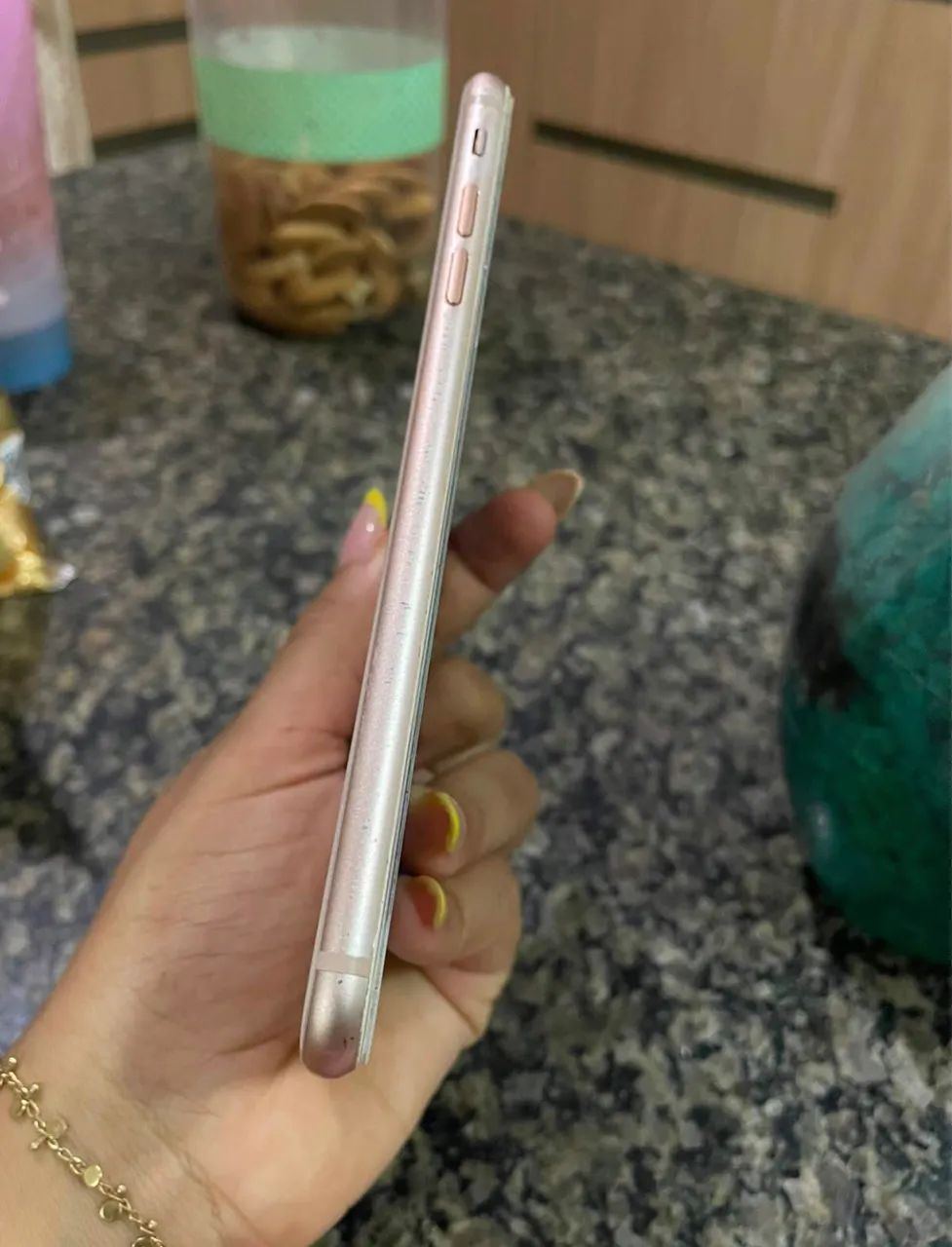 Vende iPhone 8plus  - Foto 4