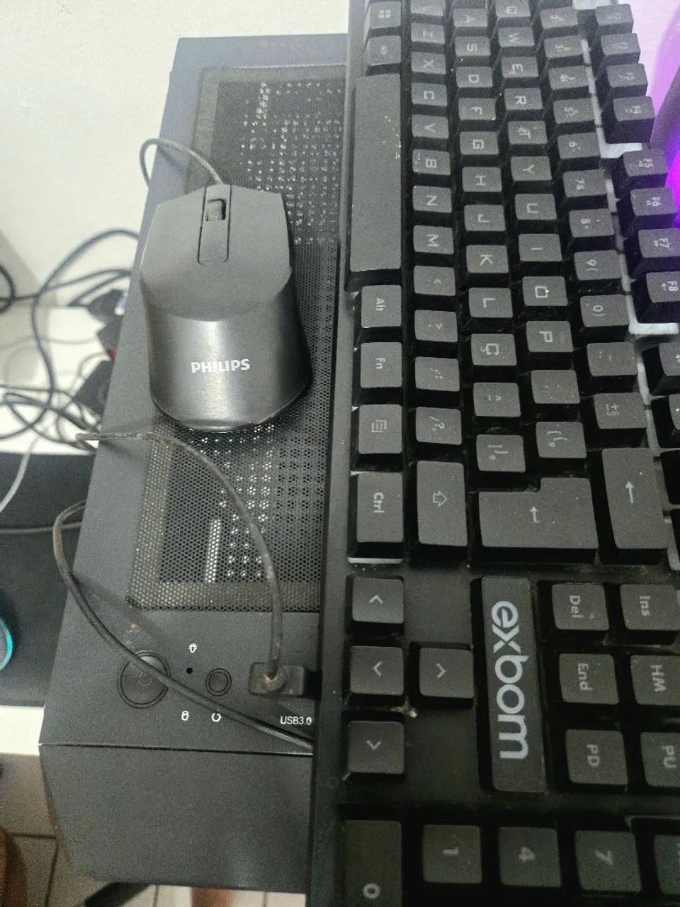 CPU GAMER AMD RYZEN  4600G - Foto 2
