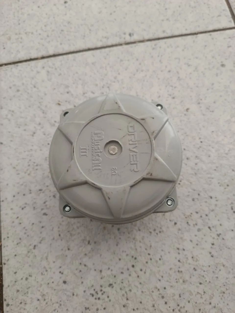 Vendo corneta D250X  - Foto 2