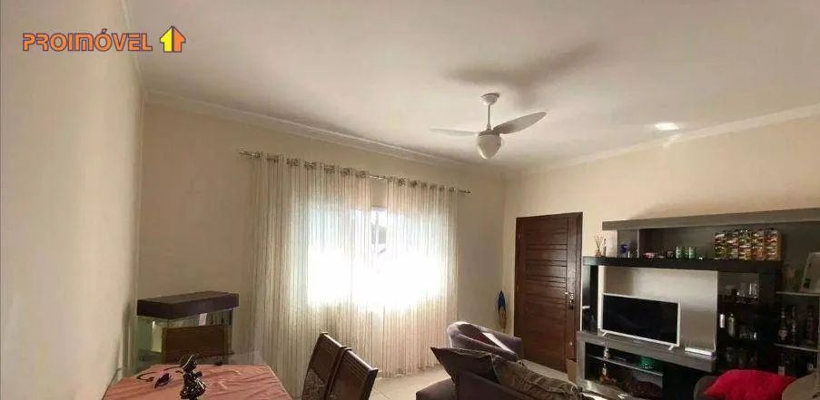Apartamento, Condomínio Florença - Itu SP - Foto 2