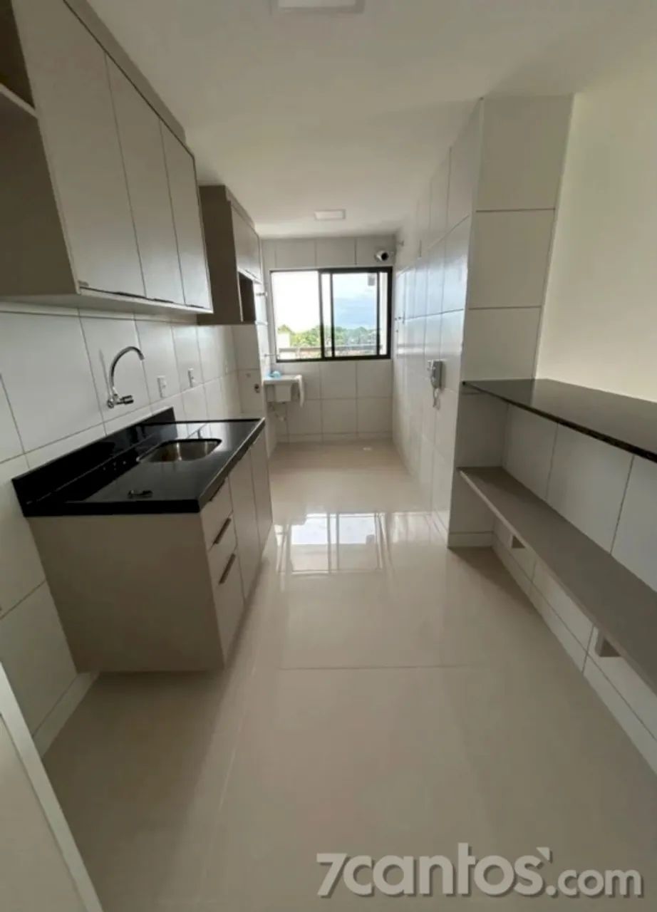 Apartamento, Eusébio, 3 Quartos - Foto 3