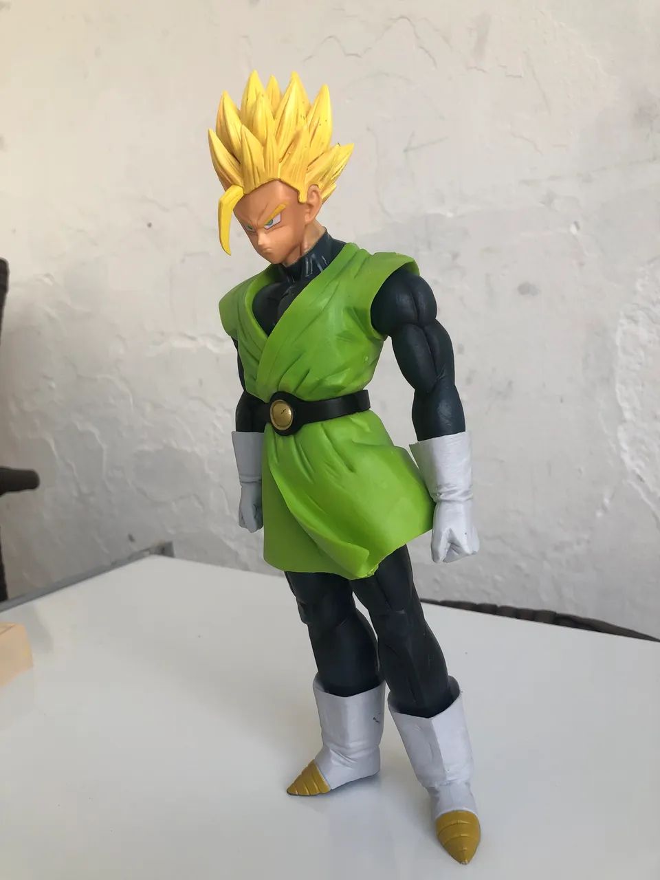 DRAGON BALL SON GOHAN 27CM - Foto 3