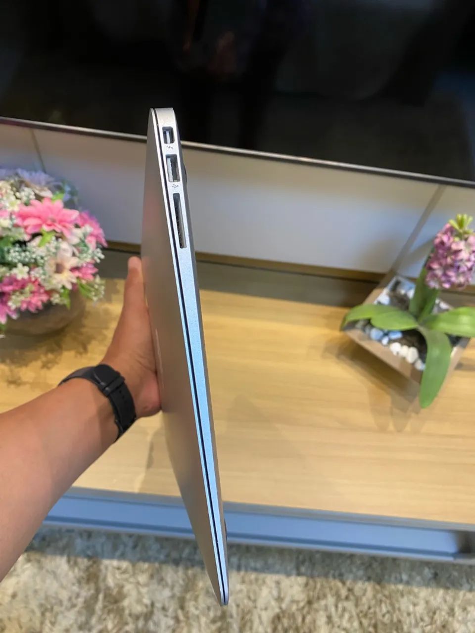 MacBook Air 2014 13 Polegadas Super conservado  - Foto 5