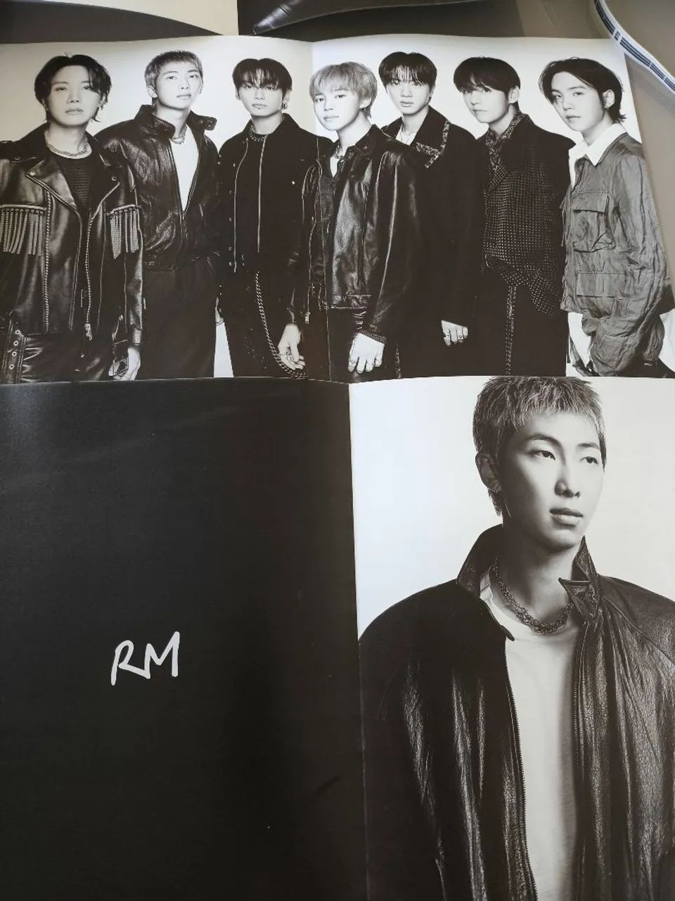 CD - BTS  - Foto 3