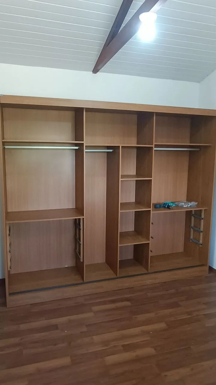 Montador de móveis jf - Foto 4