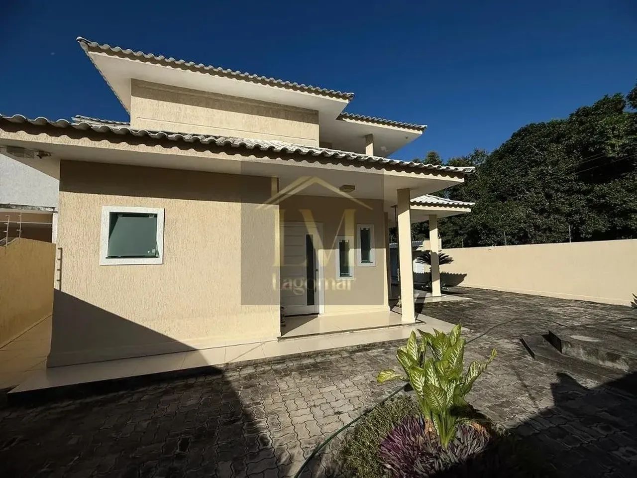 Casa com 4 suítes no bairro Parque Hotel - Foto 3