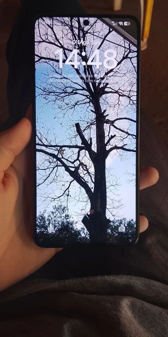 Poco X7 Pro  - Foto 2