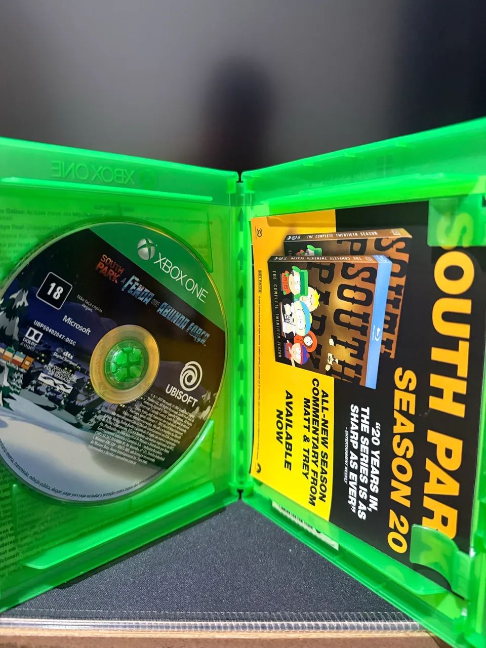 Jogos Xbox One / series  - Foto 2