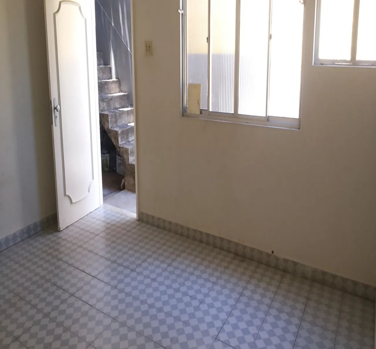 Casa de vila 2 quartos próximo a estação Bras de Pina - Foto 3