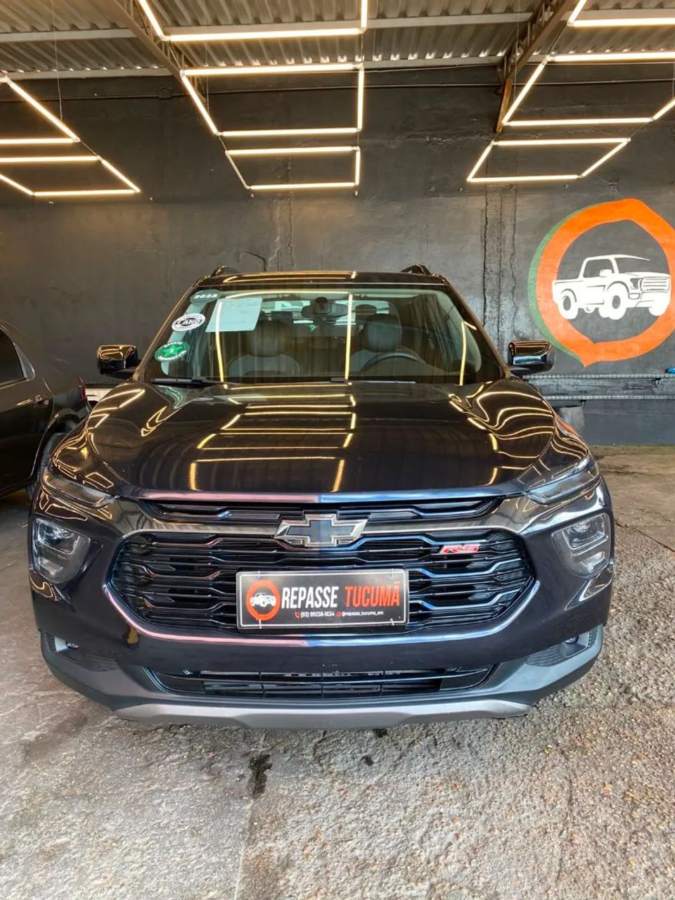 Chevrolet Montana 2025