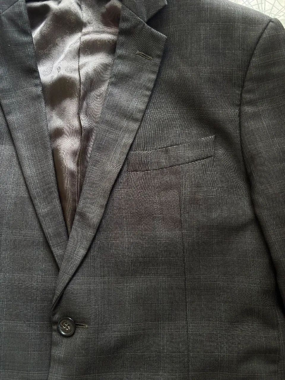 Blazer brooksfield masculino - Foto 5