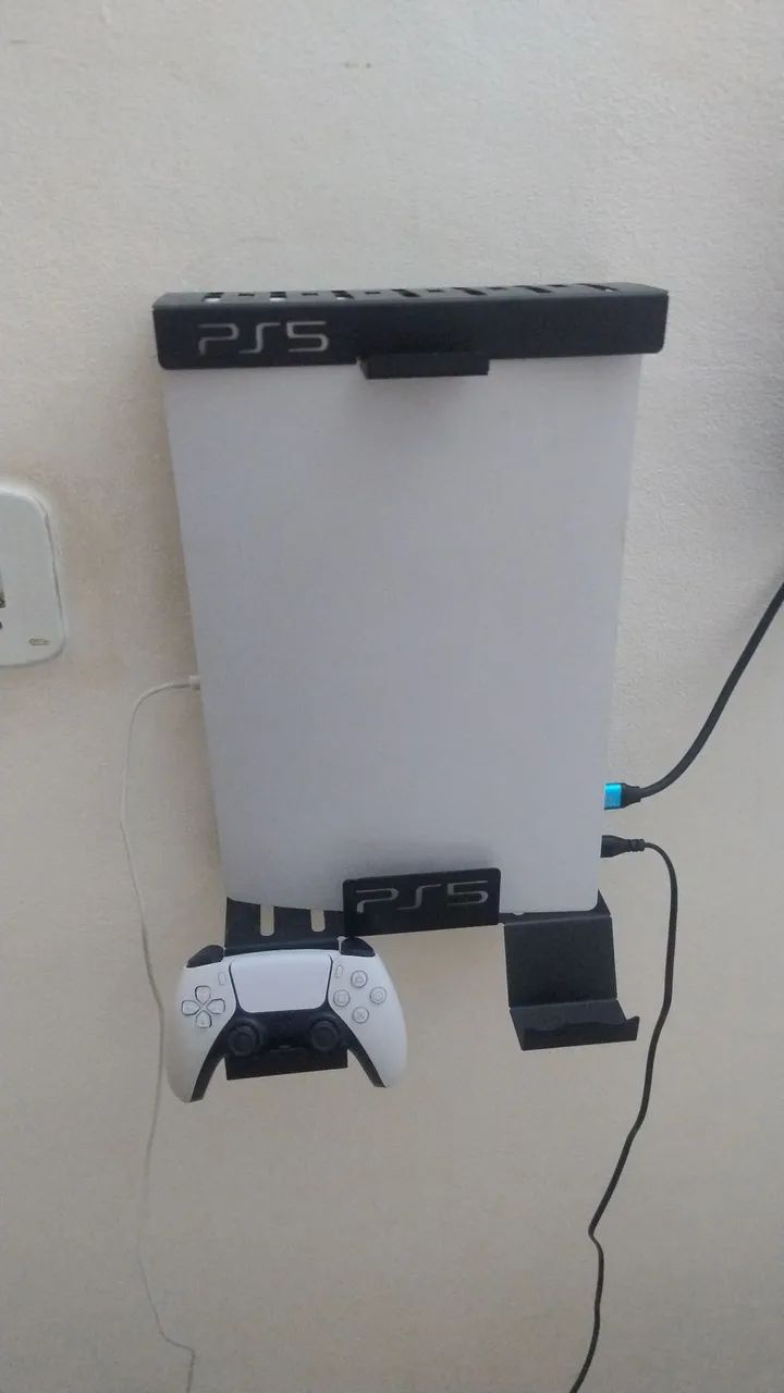 PS5 FAT