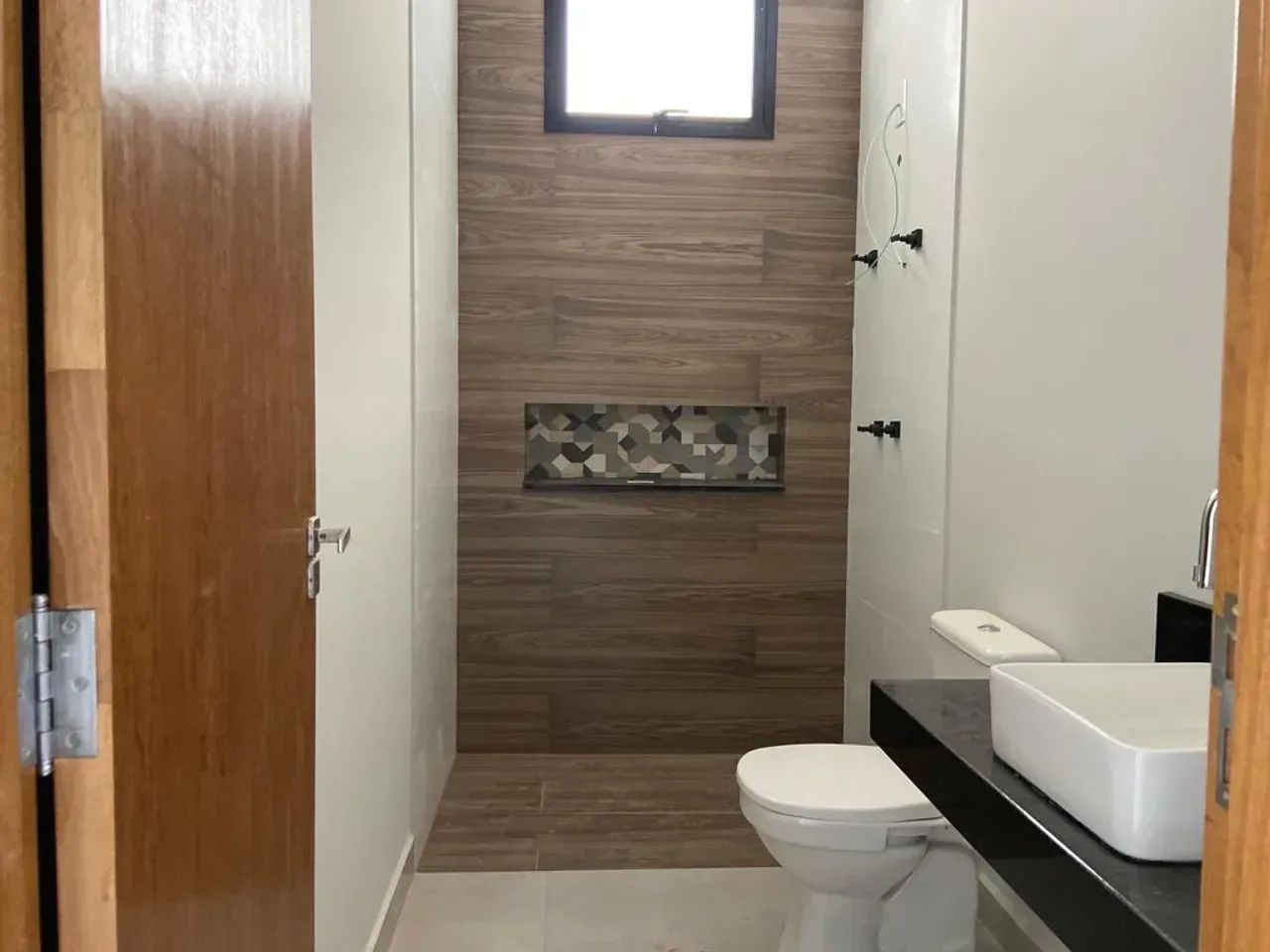 Térrea para aluguel possui 200 metros quadrados com 3 quartos - Foto 5