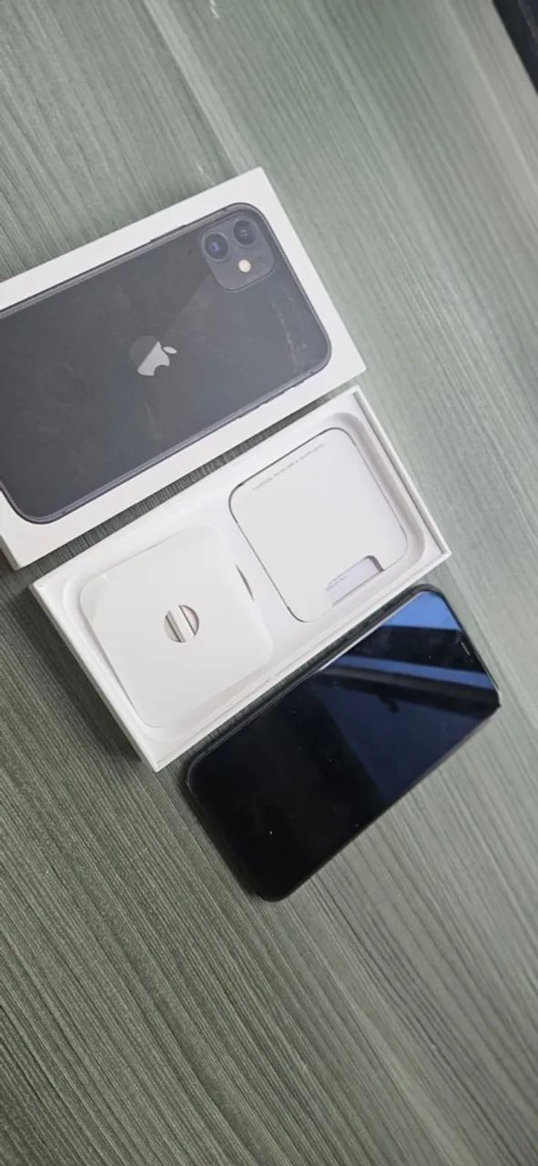 iPhone 11  - Foto 4