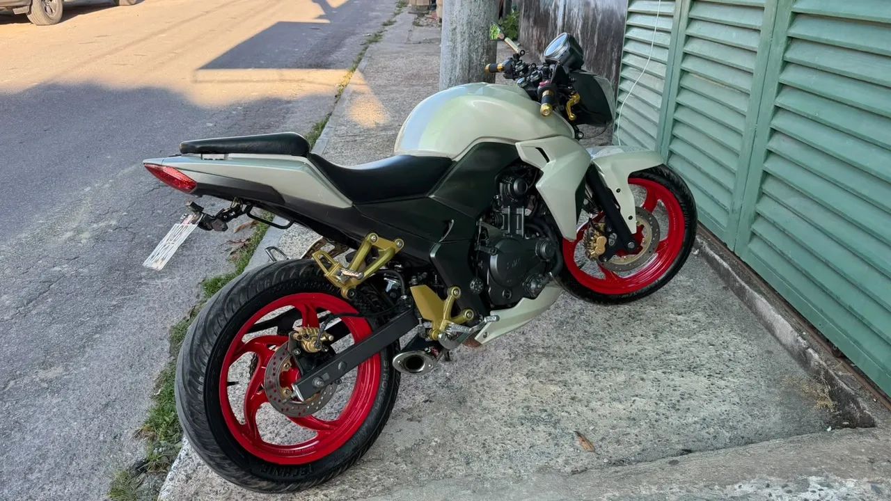 Next 250  - Foto 2