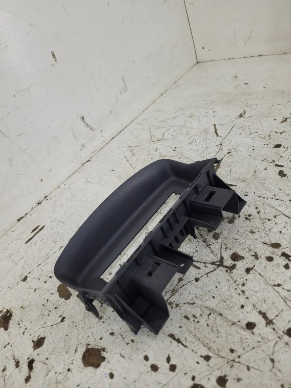 Moldura Computador Bordo Chevrolet Cruze 2015 - Foto 4