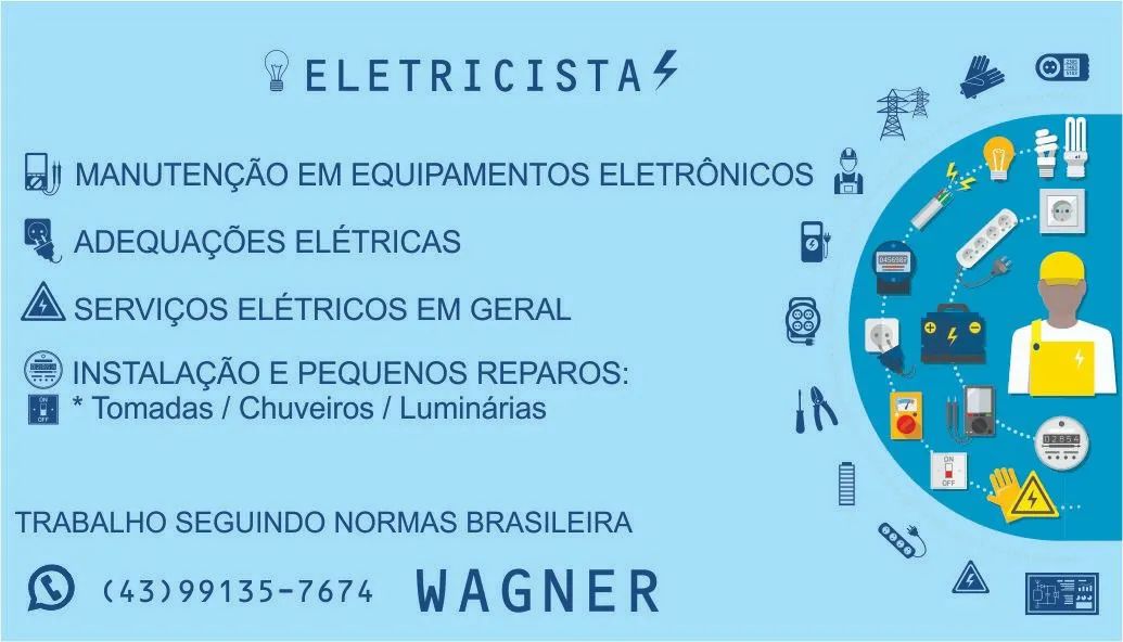 ELETRICISTA