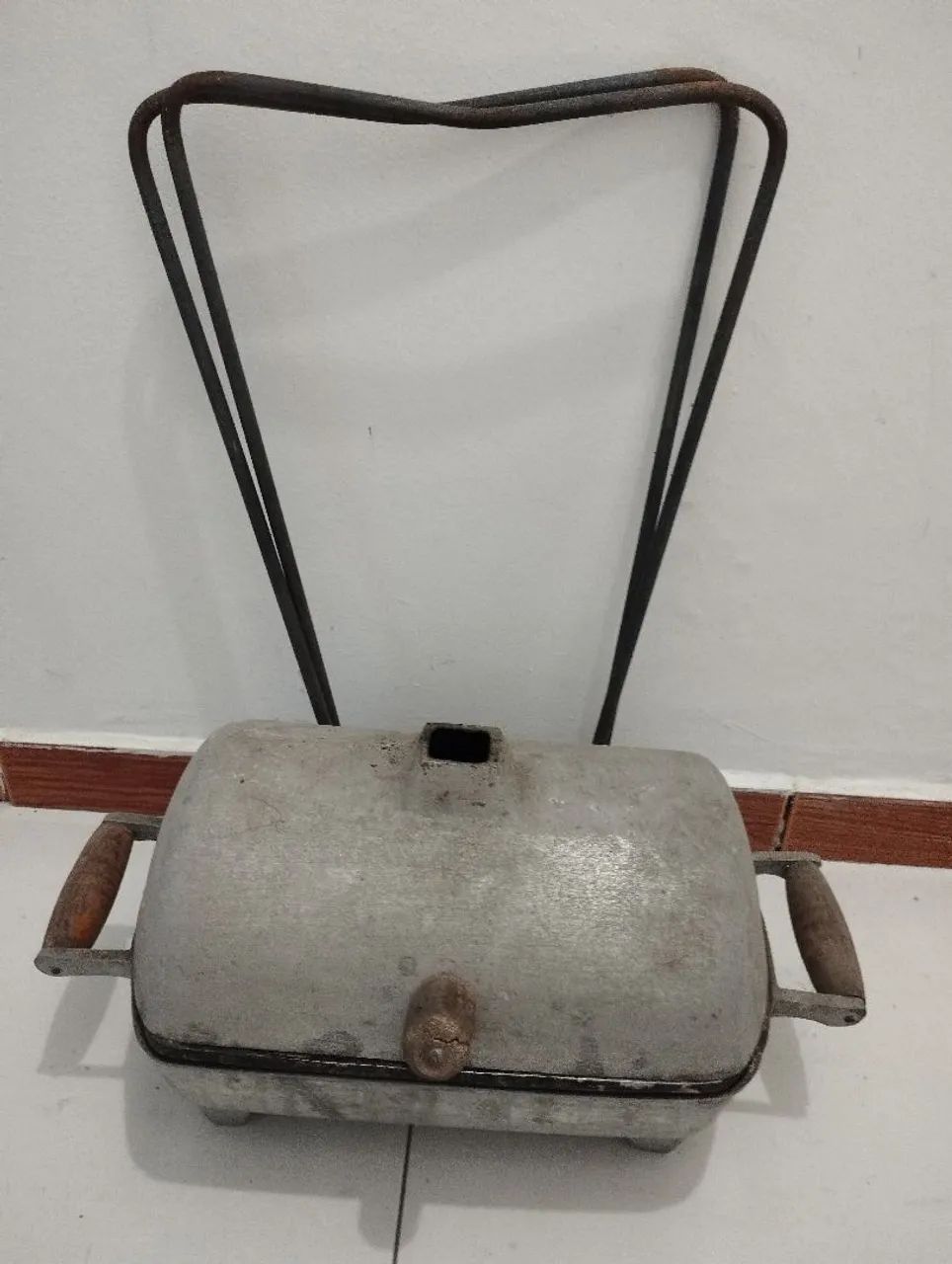 Churrasqueira