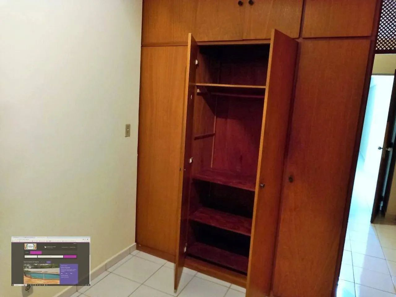 Kitnetão perto da Jùlio de Mesquita !! - Foto 3