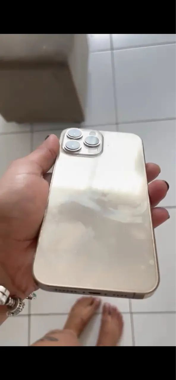 iPhone 13 Pro Max  - Foto 3