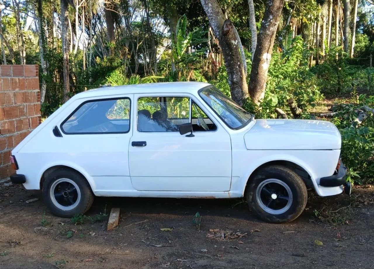 Fiat 147 C/ CL 1978 - Foto 3