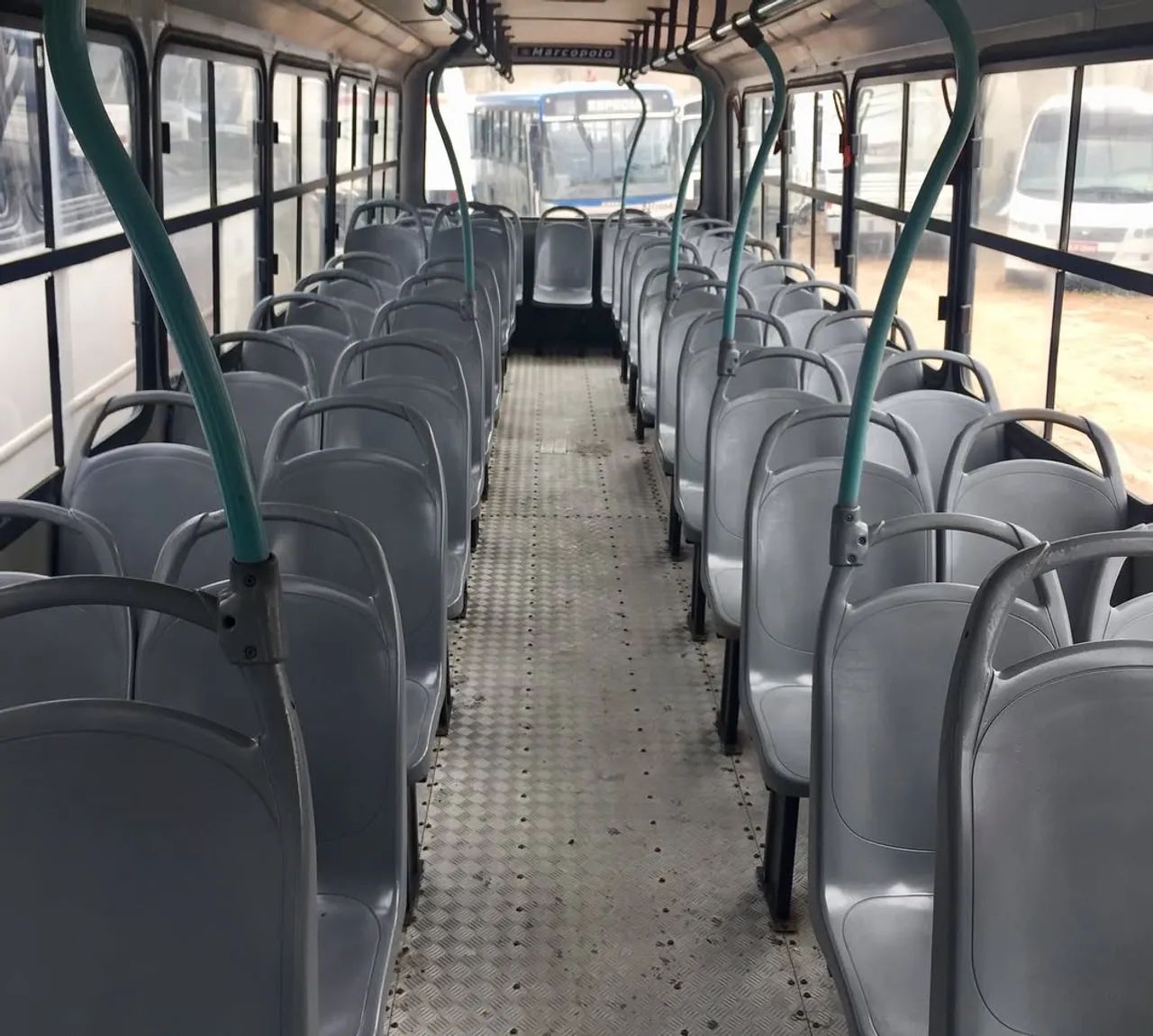 ÔNIBUS NO PARCELAMENTO - Foto 3