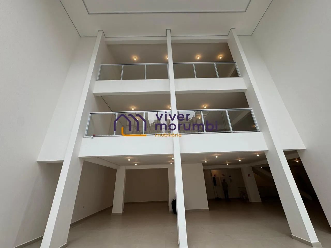 Imóvel Comercial em Moema - 1.750 mts² área útil.