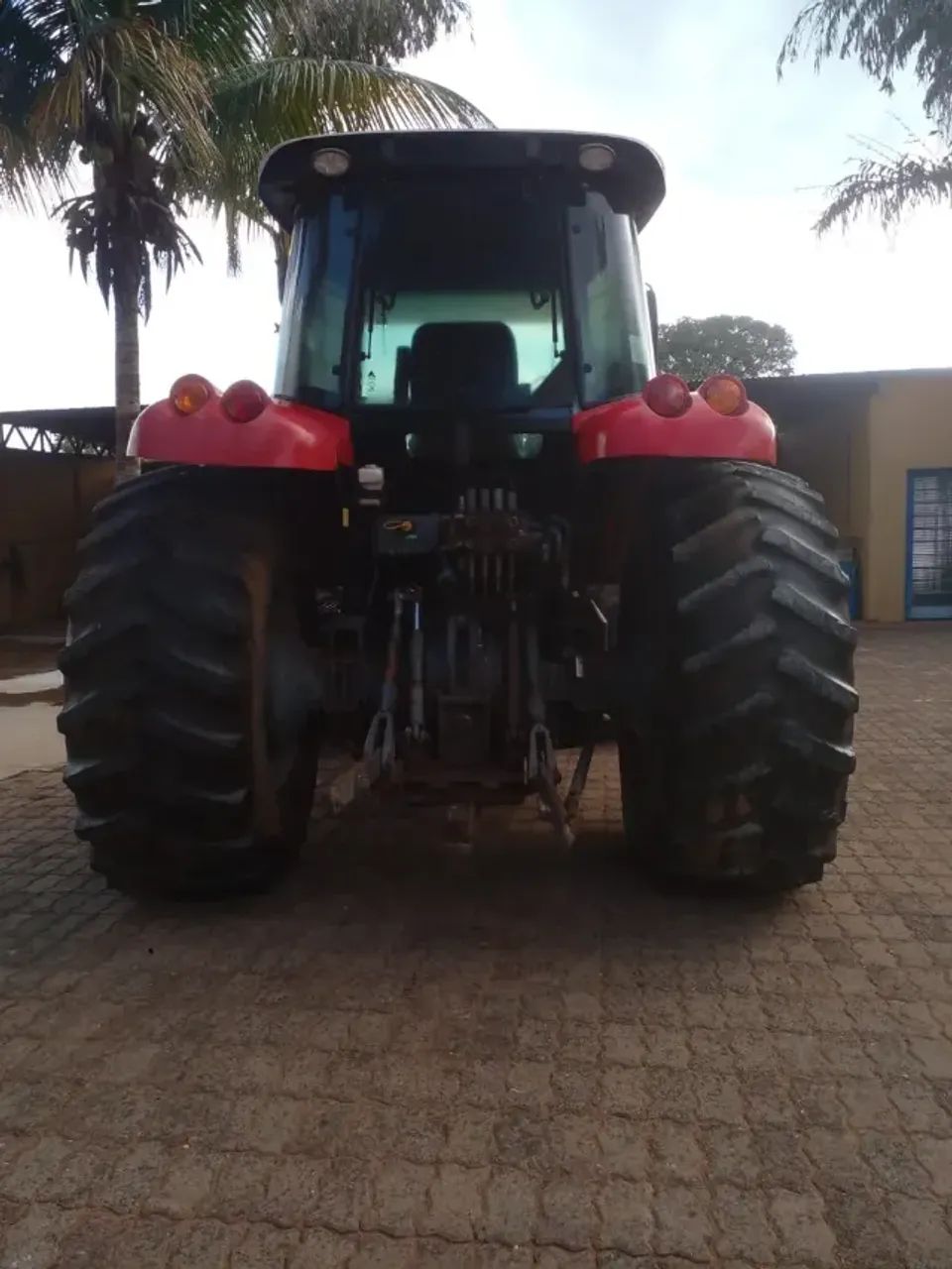 TRATOR - Foto 6