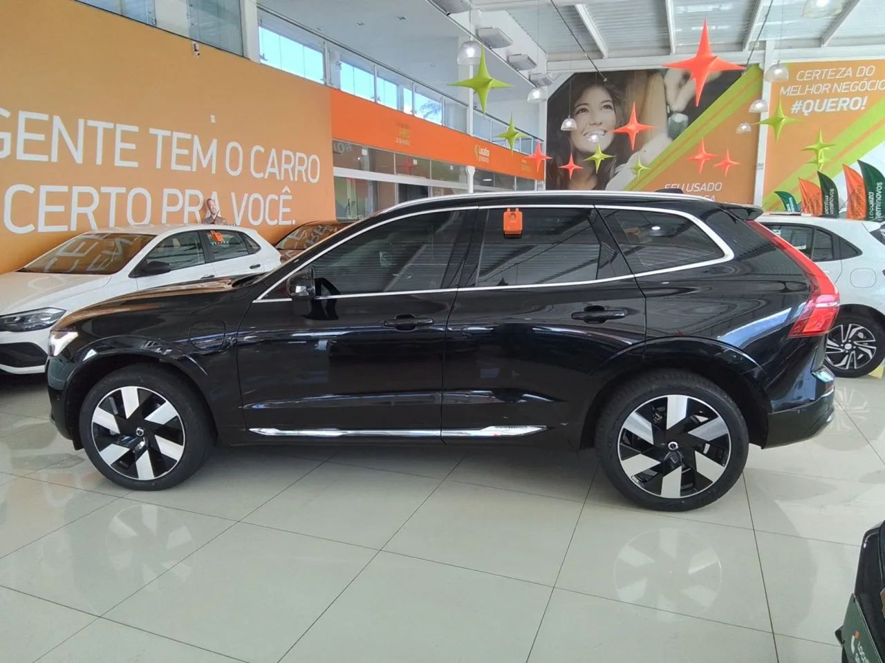 Volvo XC 60 T-8 Ultimate 2.0 AWD (Híbrido), foto 8 de 9