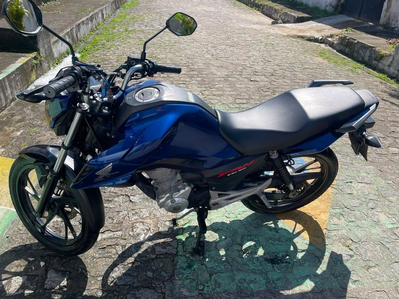 Honda 160 2025 - Foto 5