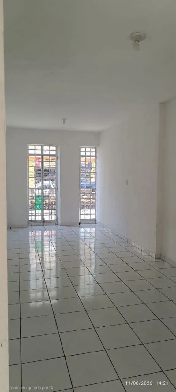 Alugo Apto centro - Foto 2
