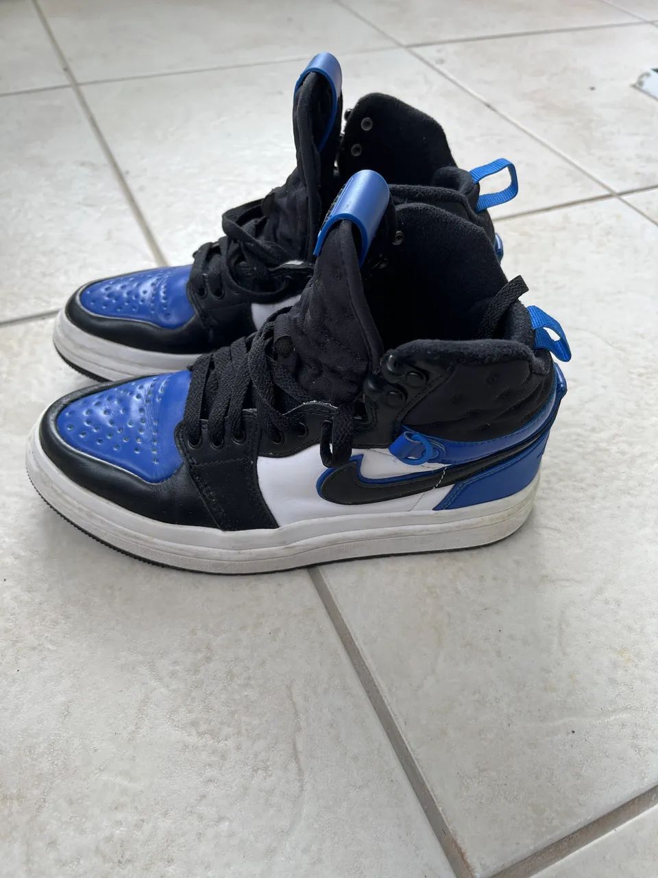 Tênis Jordan N36